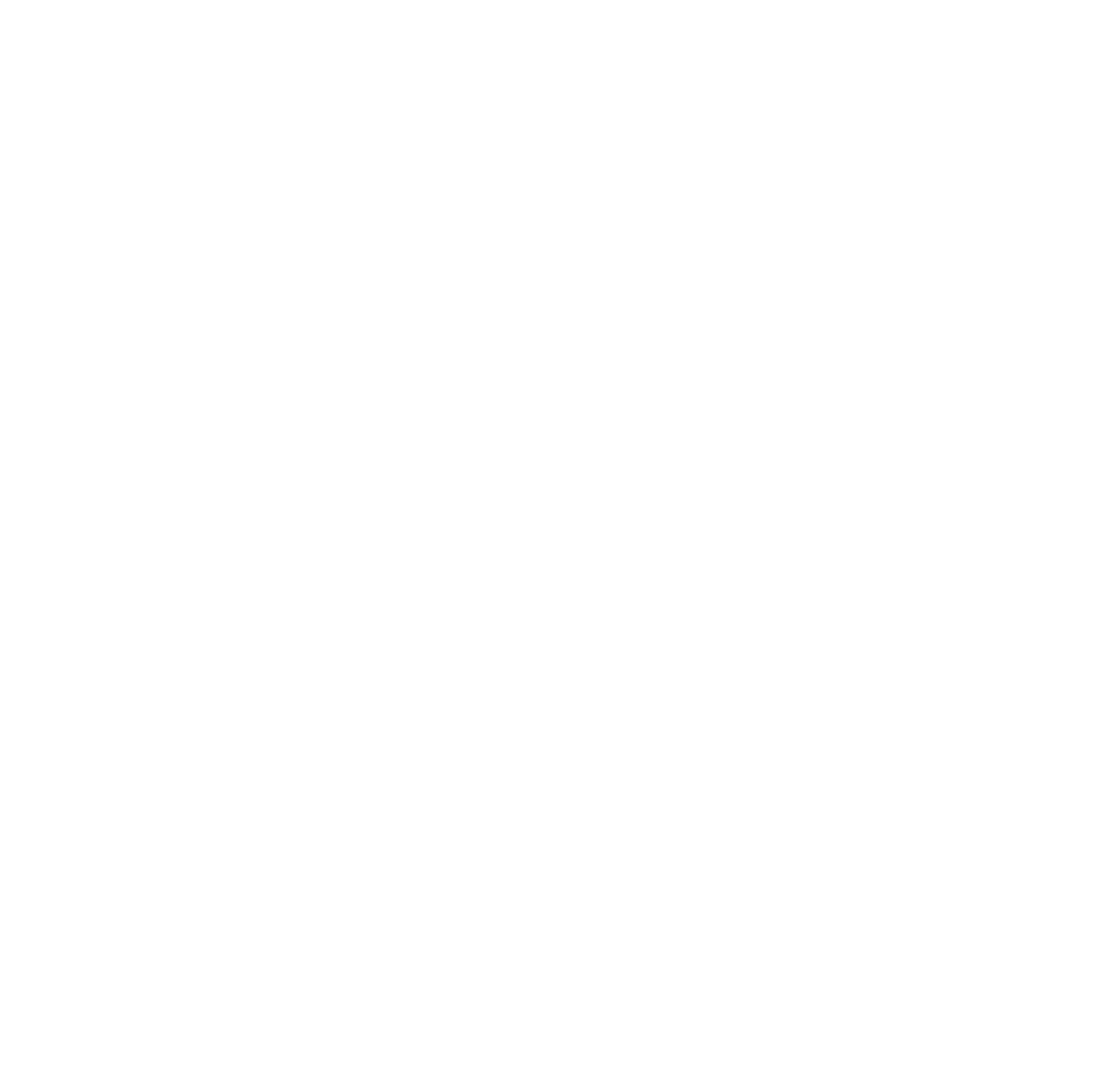 Incannex Healthcare Logo für dunkle Hintergründe (transparentes PNG)