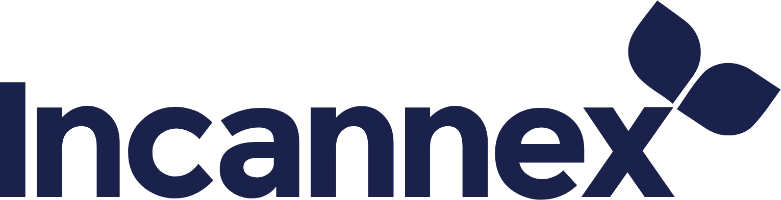 Incannex Healthcare logo large (transparent PNG)