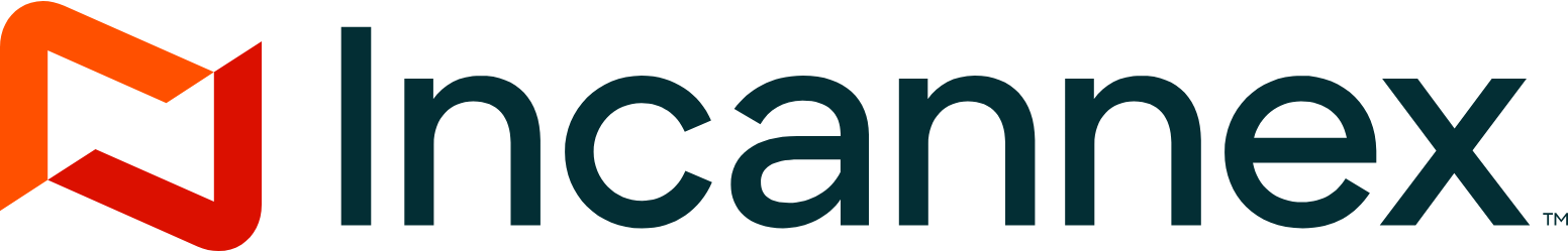 Incannex Healthcare logo large (transparent PNG)