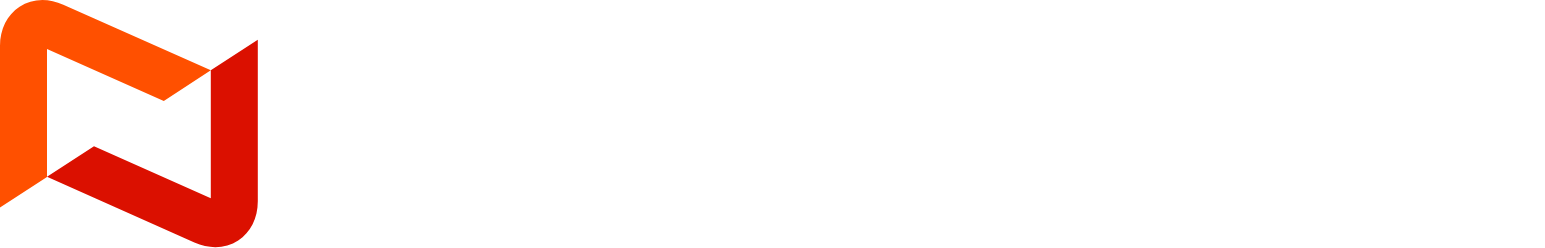 Incannex Healthcare Logo groß für dunkle Hintergründe (transparentes PNG)