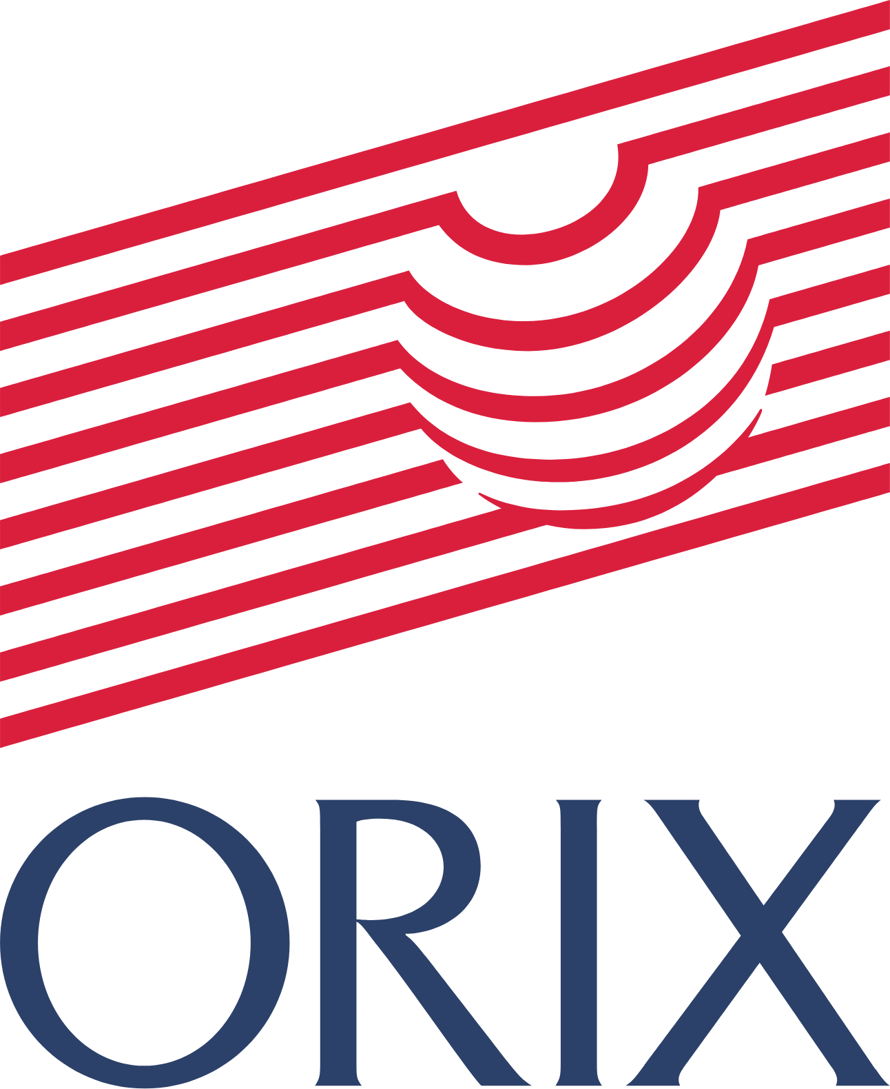 ORIX
 logo large (transparent PNG)