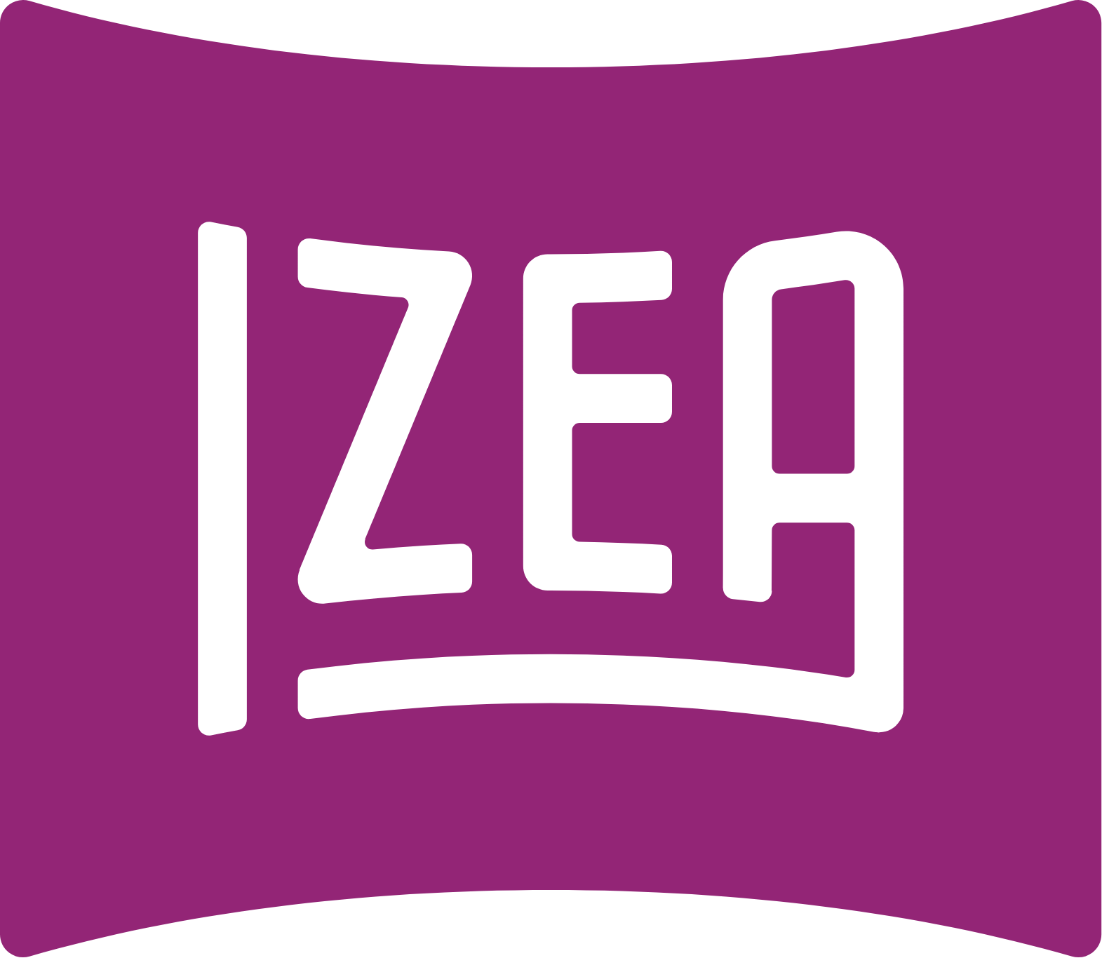 IZEA Worldwide
 logo (transparent PNG)