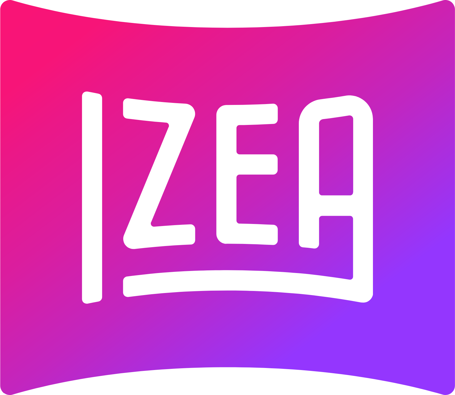 IZEA Worldwide
 logo (transparent PNG)