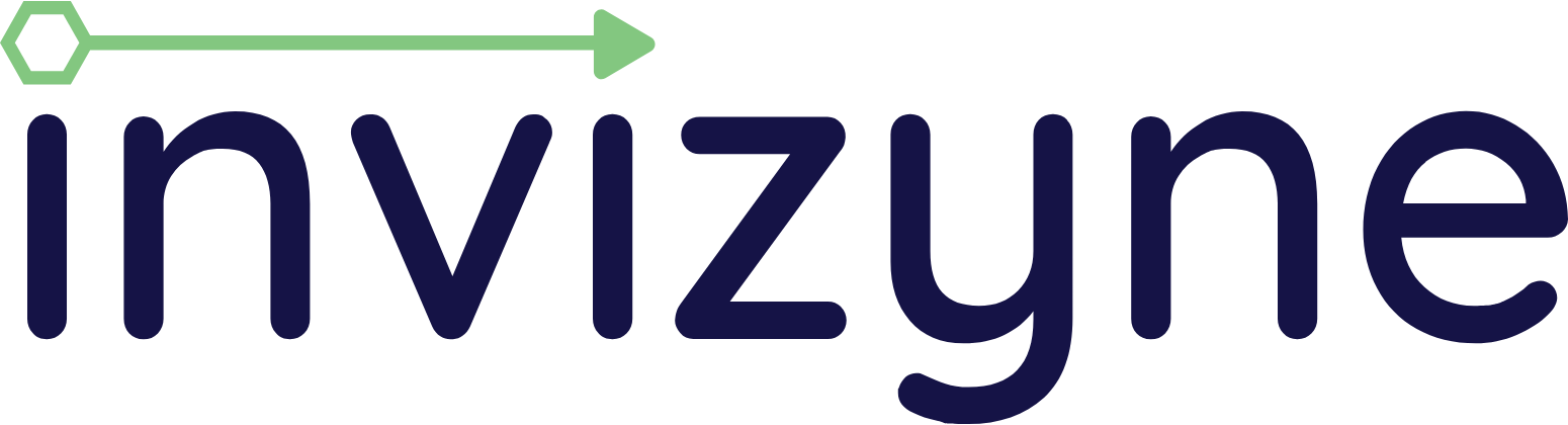 Invizyne Technologies logo (PNG transparent)