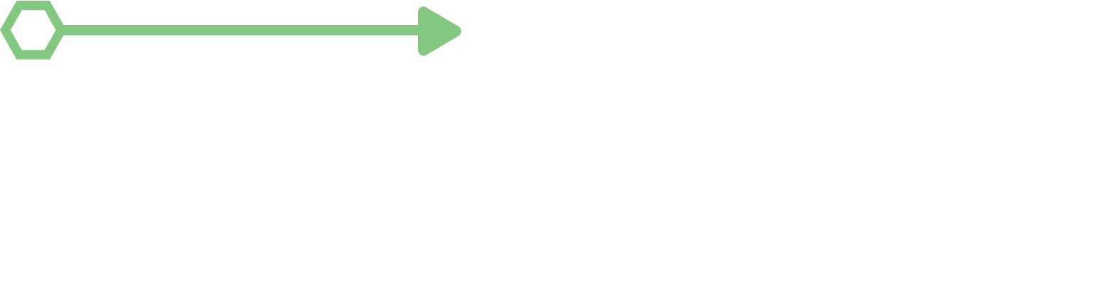 Invizyne Technologies Logo für dunkle Hintergründe (transparentes PNG)