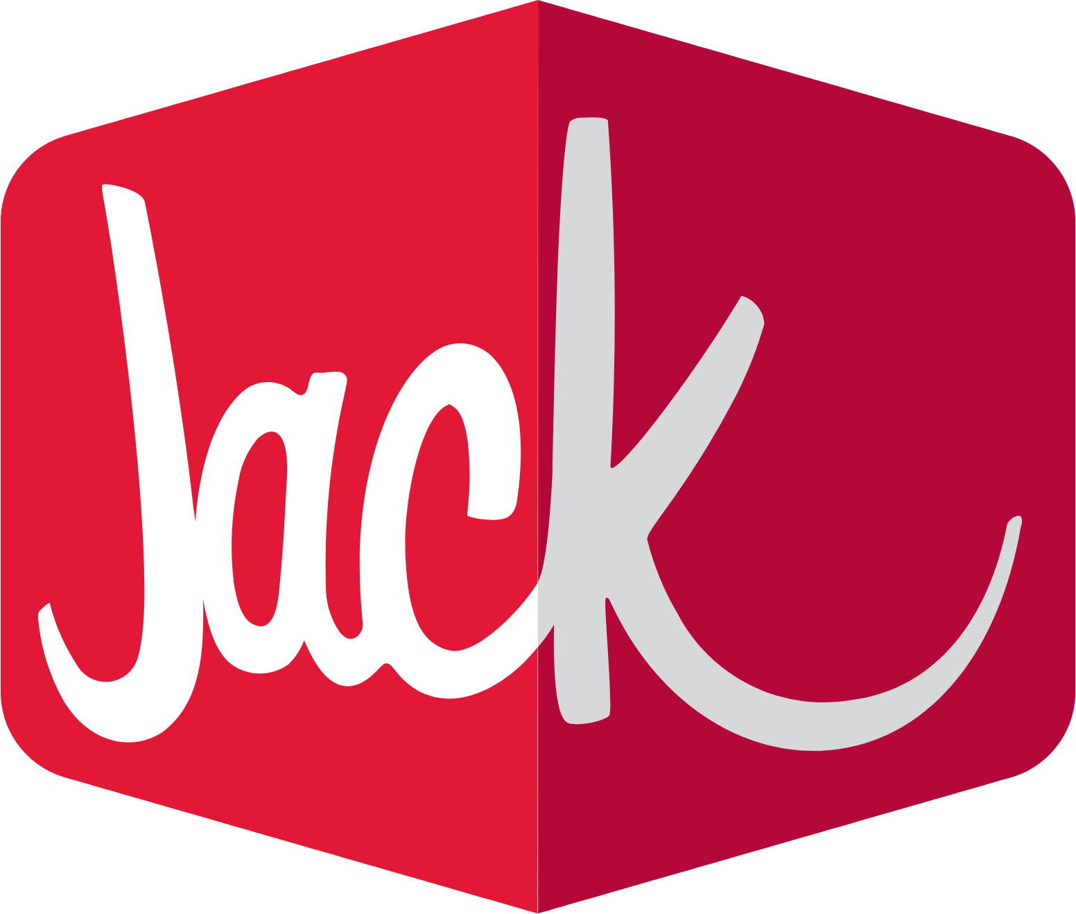 Jack in the Box
 logo (transparent PNG)