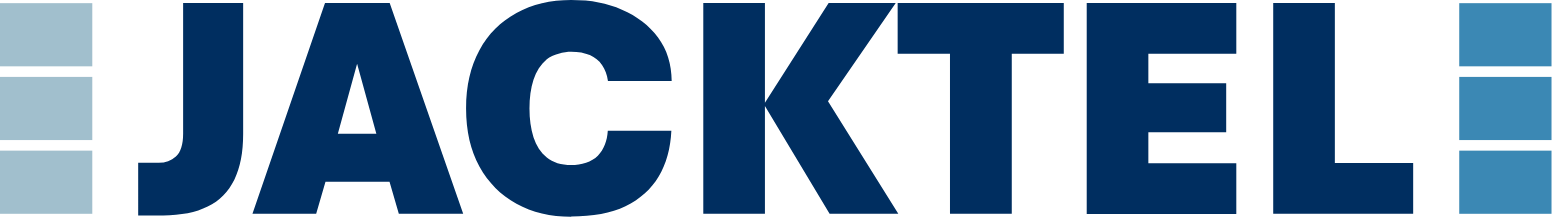 Jacktel AS Logo (transparentes PNG)