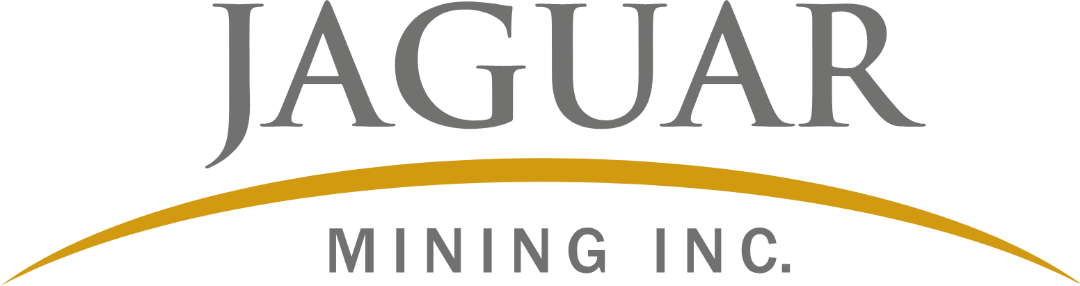 Jaguar Mining logo large (transparent PNG)