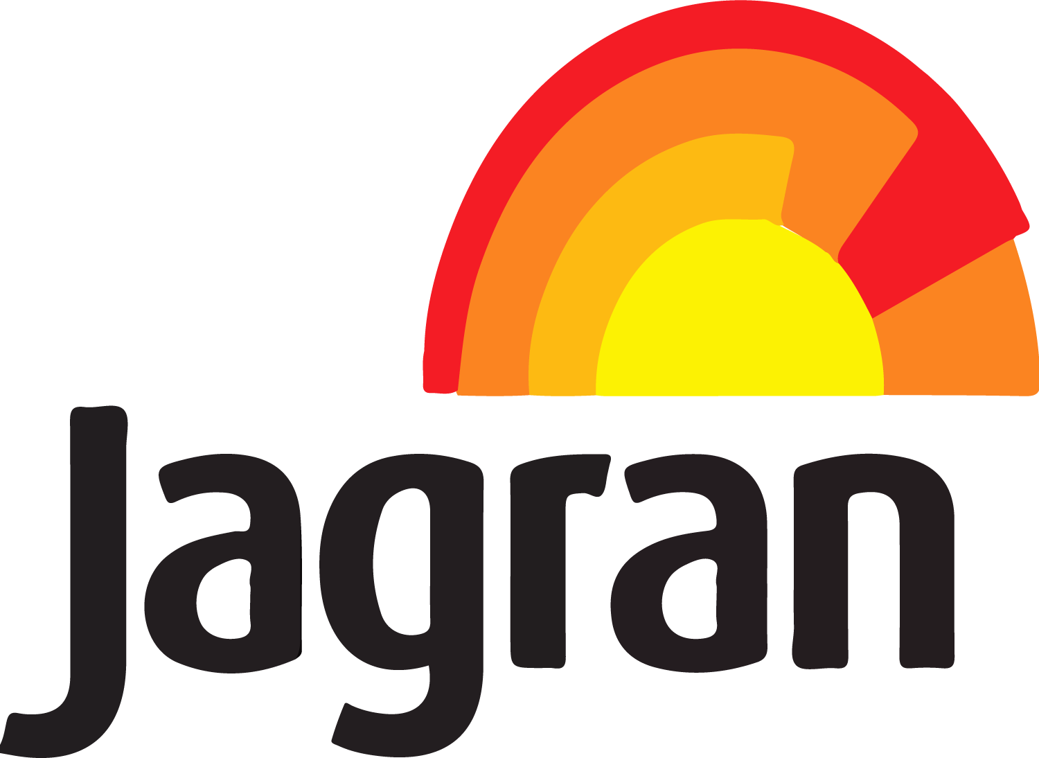 Jagran Prakashan logo large (transparent PNG)