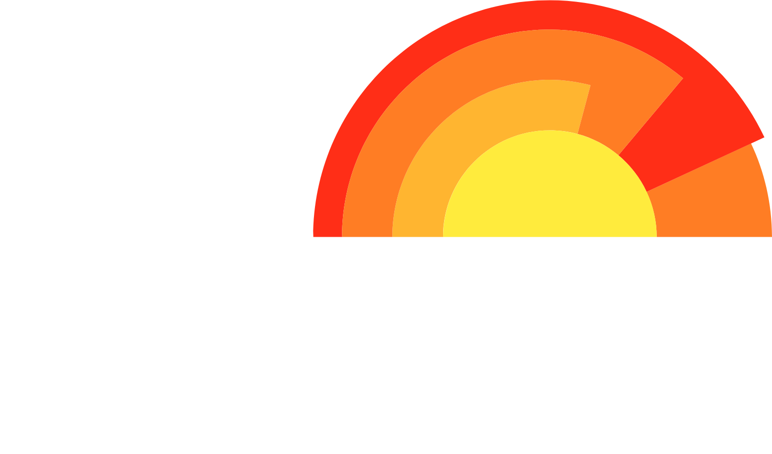Jagran Prakashan logo grand pour les fonds sombres (PNG transparent)