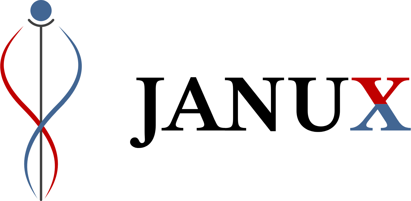 Janux Therapeutics logo large (transparent PNG)