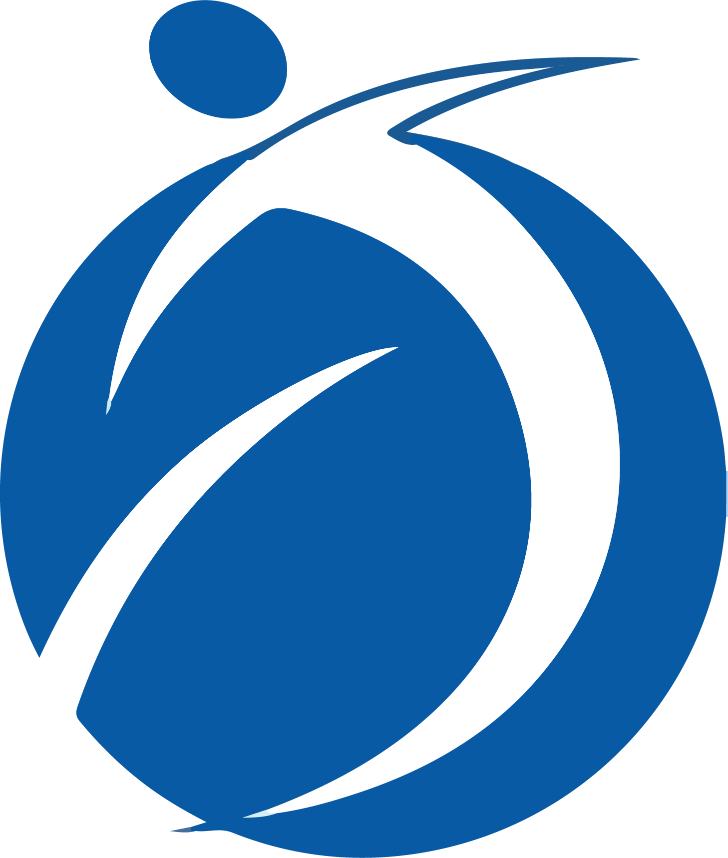 Jay Bharat Maruti logo (transparent PNG)