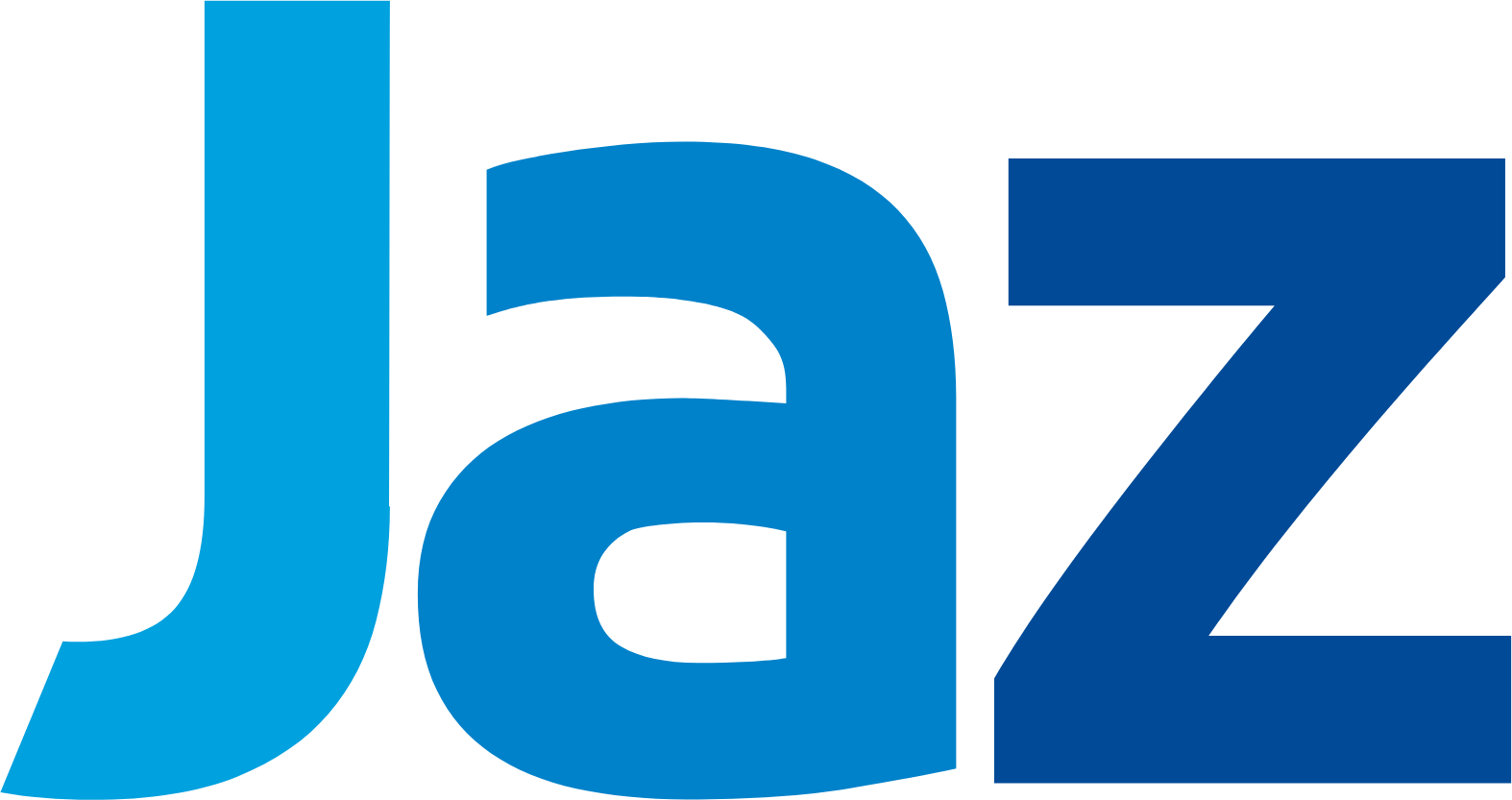 Jazeera Airways Logo (transparentes PNG)