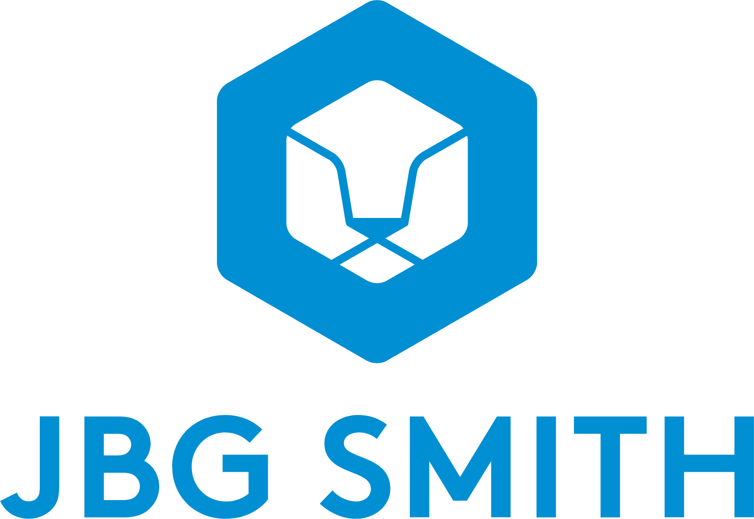 JBG SMITH
 logo large (transparent PNG)