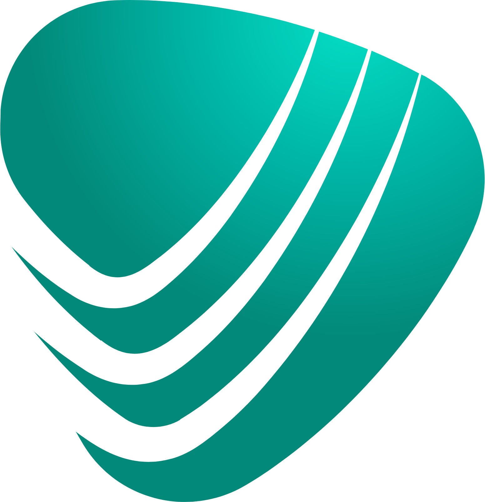 Jade Biosciences logo (PNG transparent)