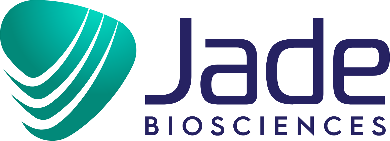 Jade Biosciences logo large (transparent PNG)