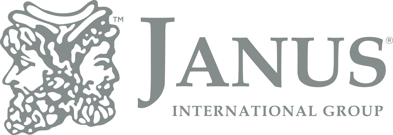 Janus International Group logo large (transparent PNG)