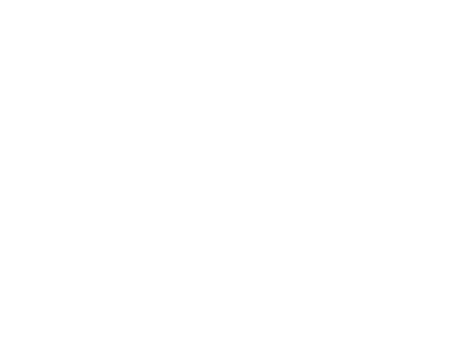 Bank of Jerusalem logo pour fonds sombres (PNG transparent)