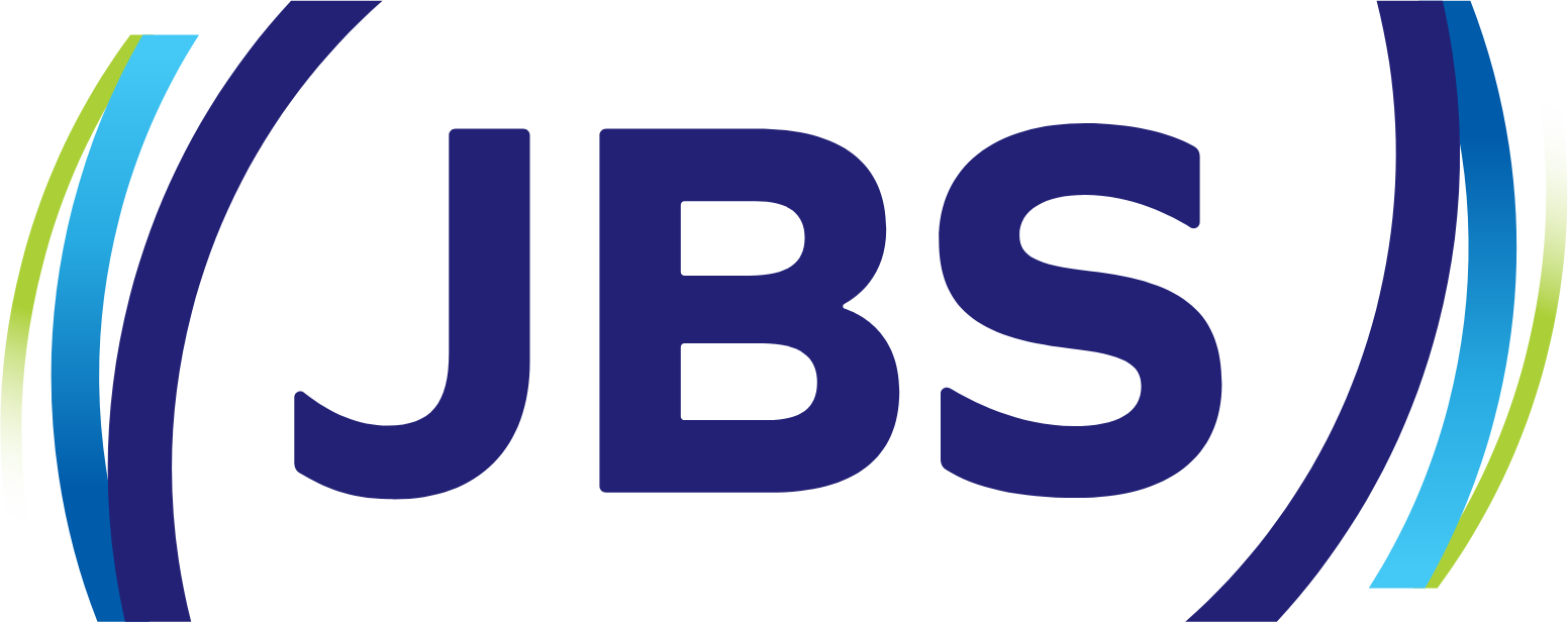 JBS N.V. logo (transparent PNG)