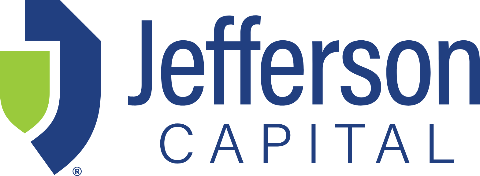 Jefferson Capital logo large (transparent PNG)