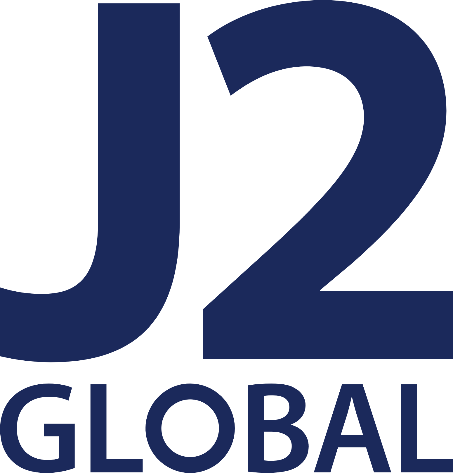 J2 Global
 logo large (transparent PNG)