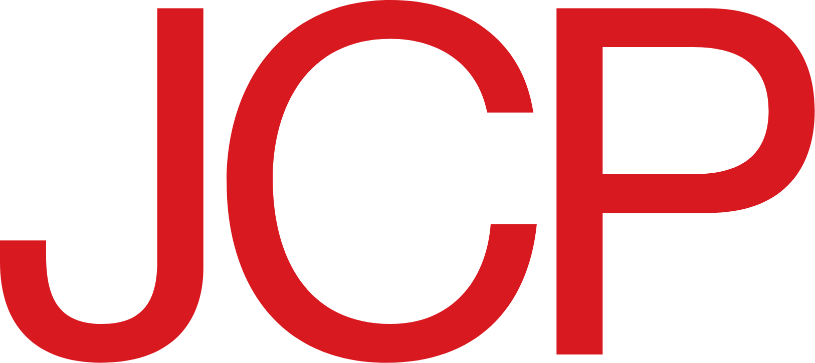 JCPenney Logo (transparentes PNG)