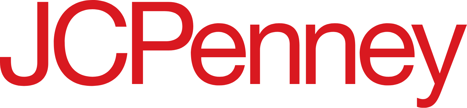 JCPenney logo large (transparent PNG)