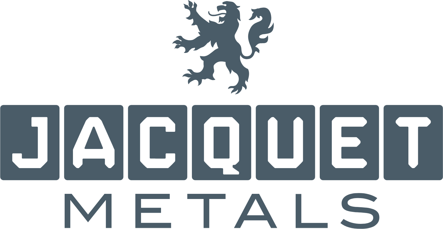 Jacquet Metals logo large (transparent PNG)