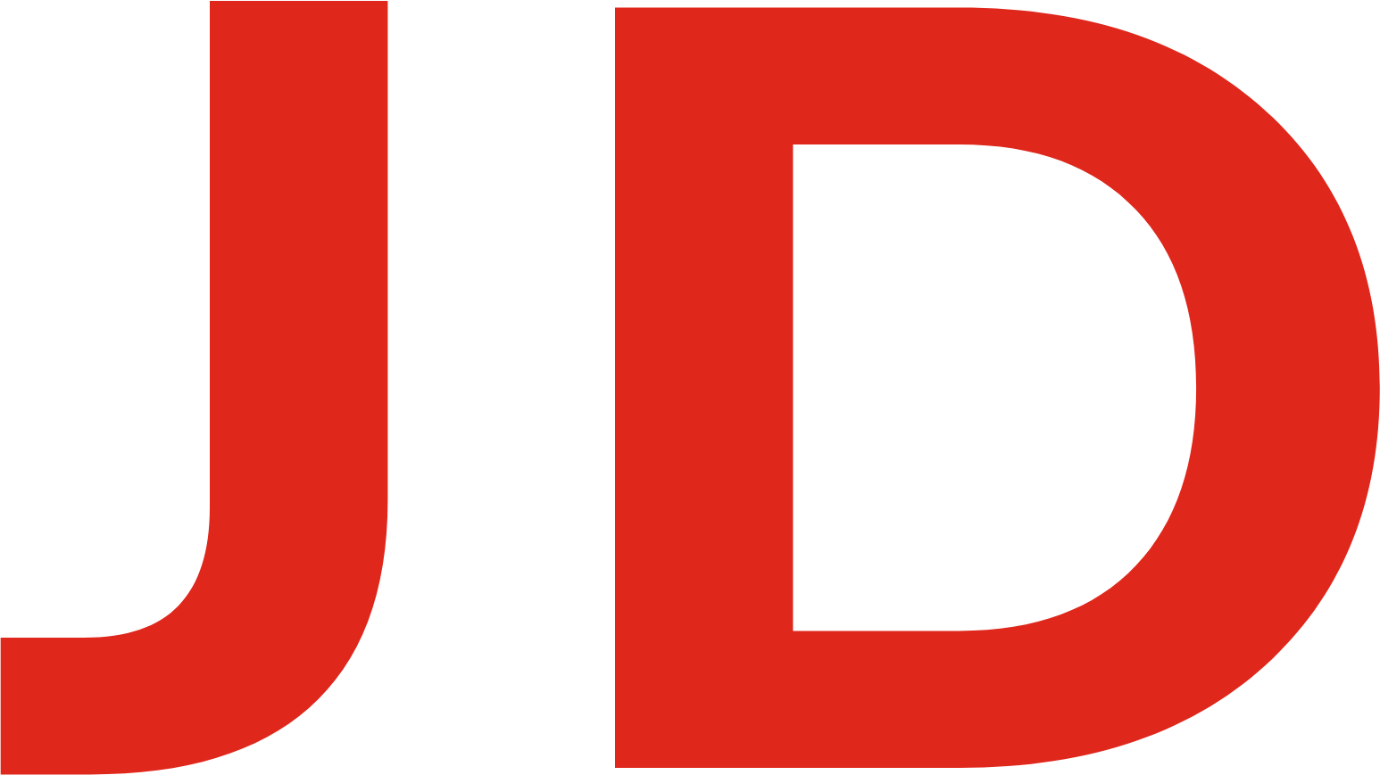 JD.com logo (PNG transparent)