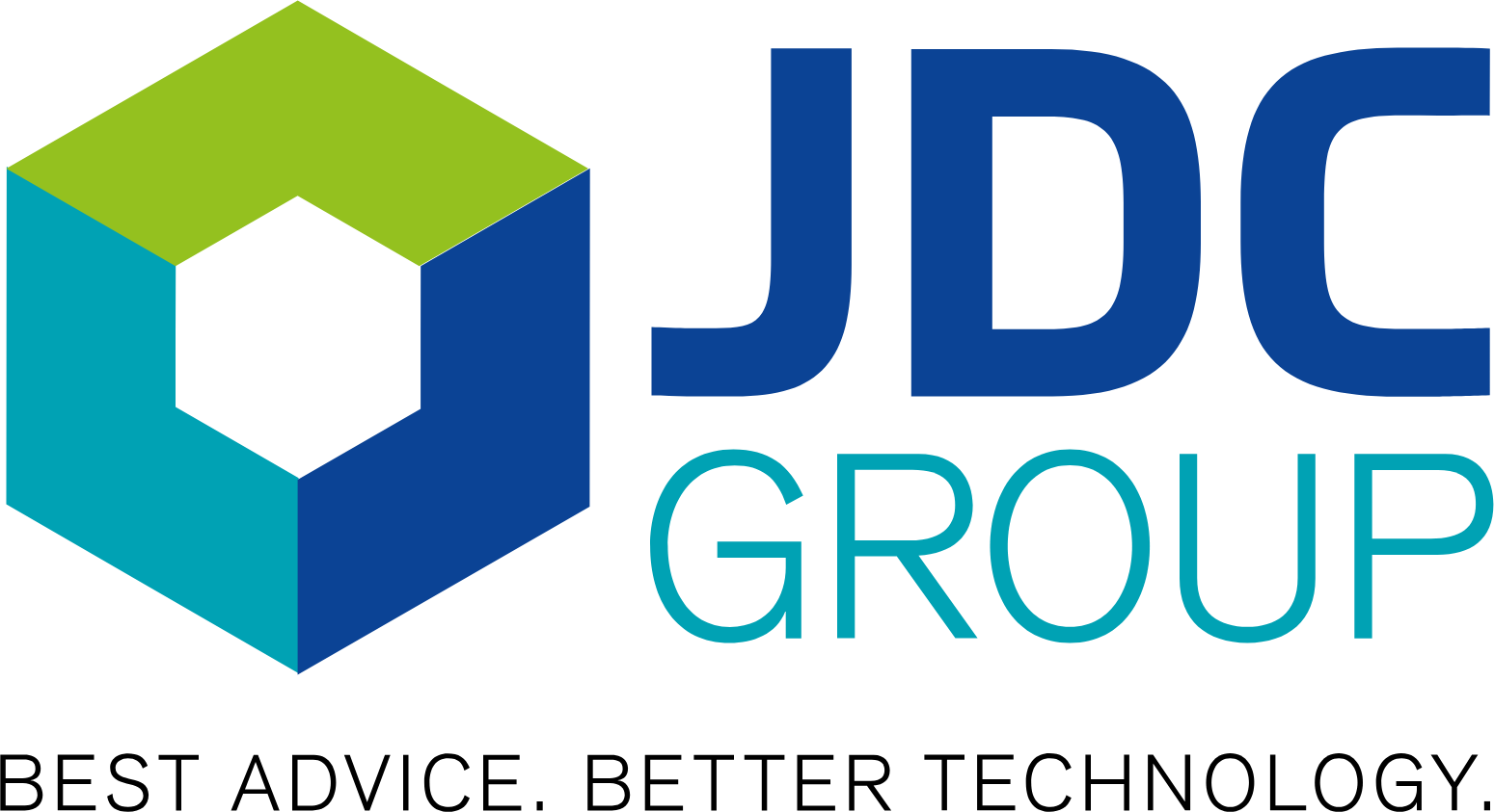 JDC Group AG logo large (transparent PNG)