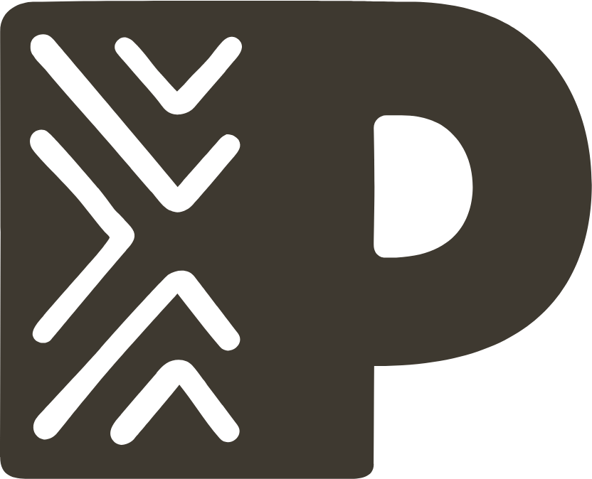 JDE Peet's logo (transparent PNG)