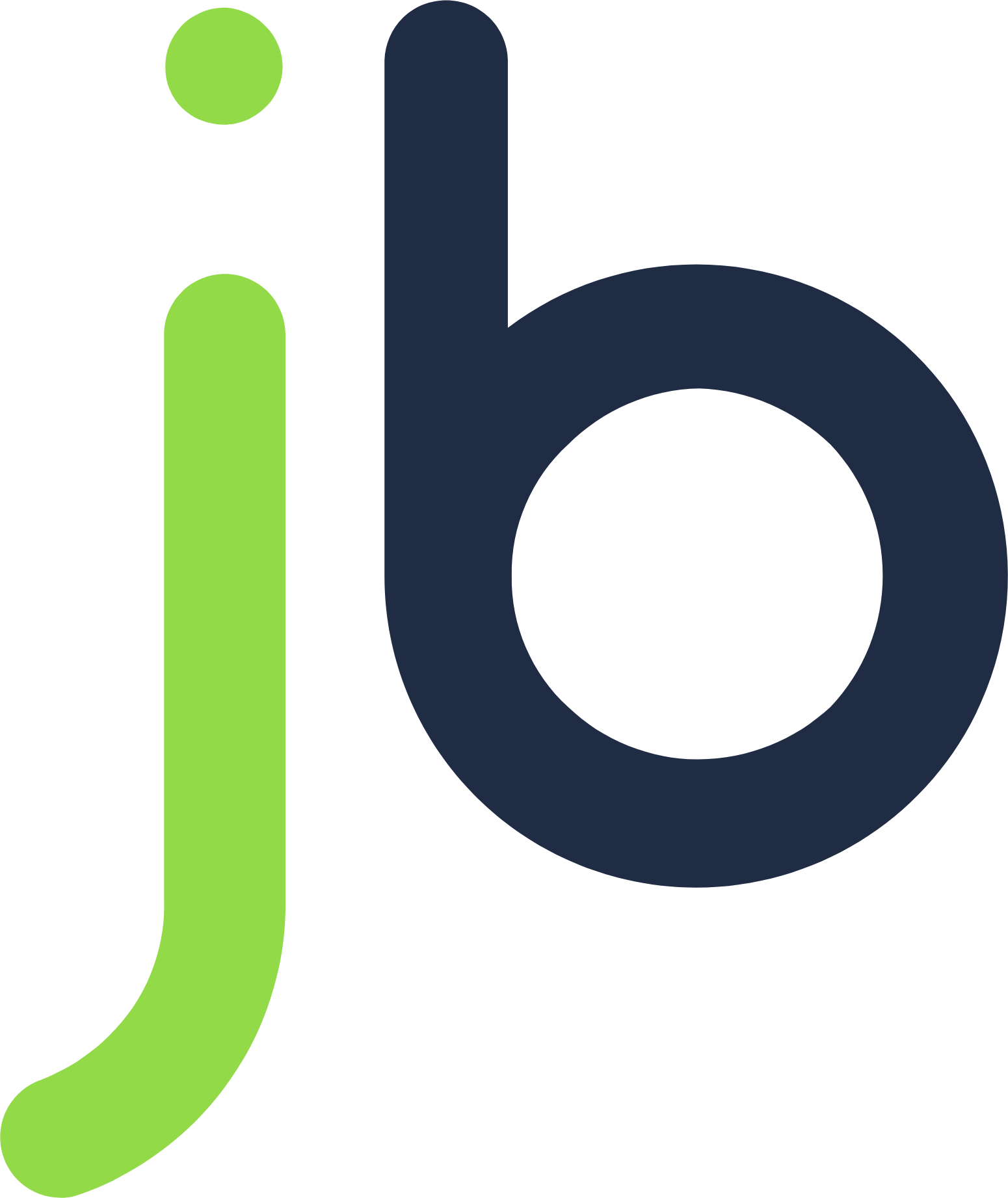 Judo Capital Holdings logo (PNG transparent)