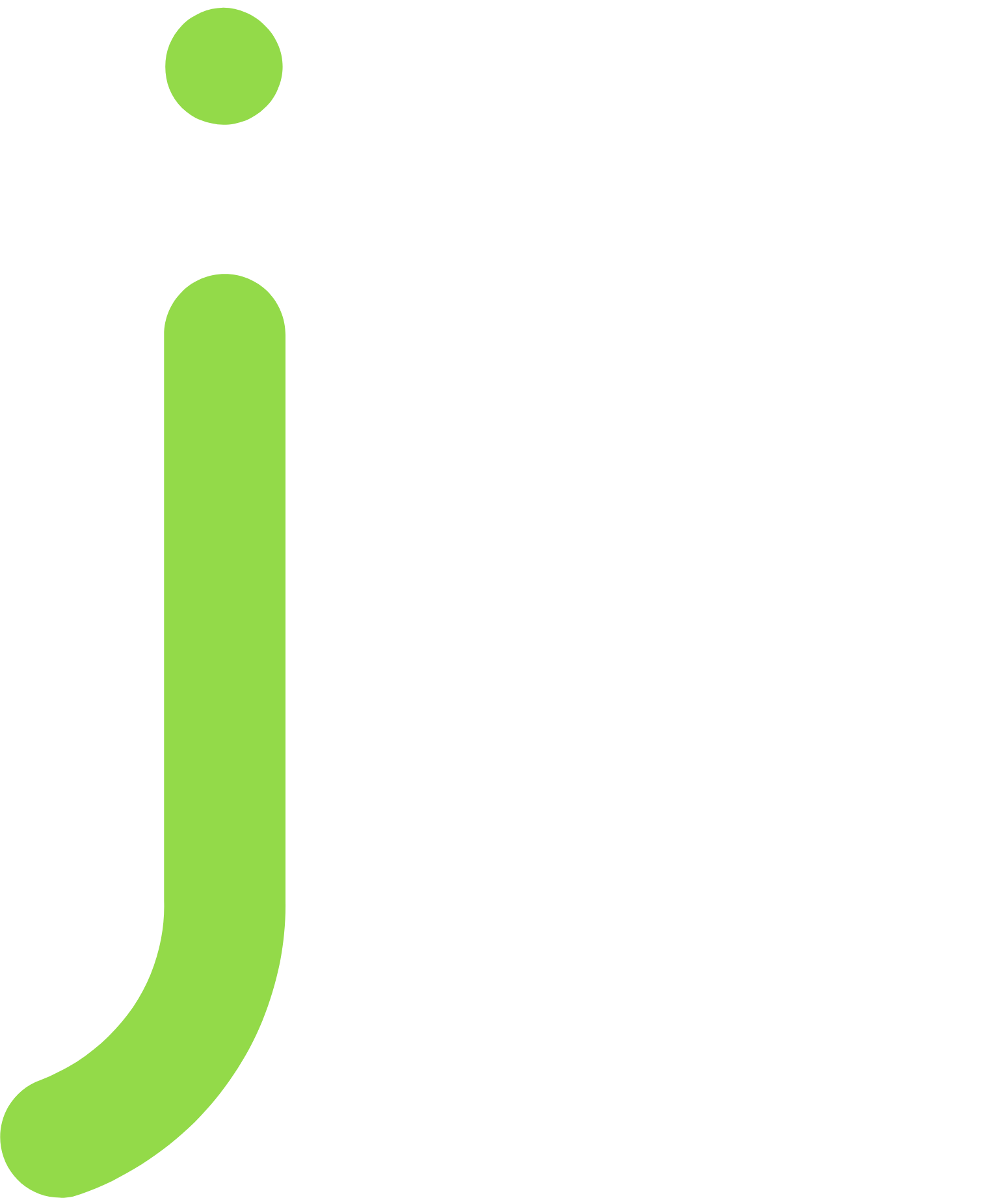 Judo Capital Holdings logo on a dark background (transparent PNG)