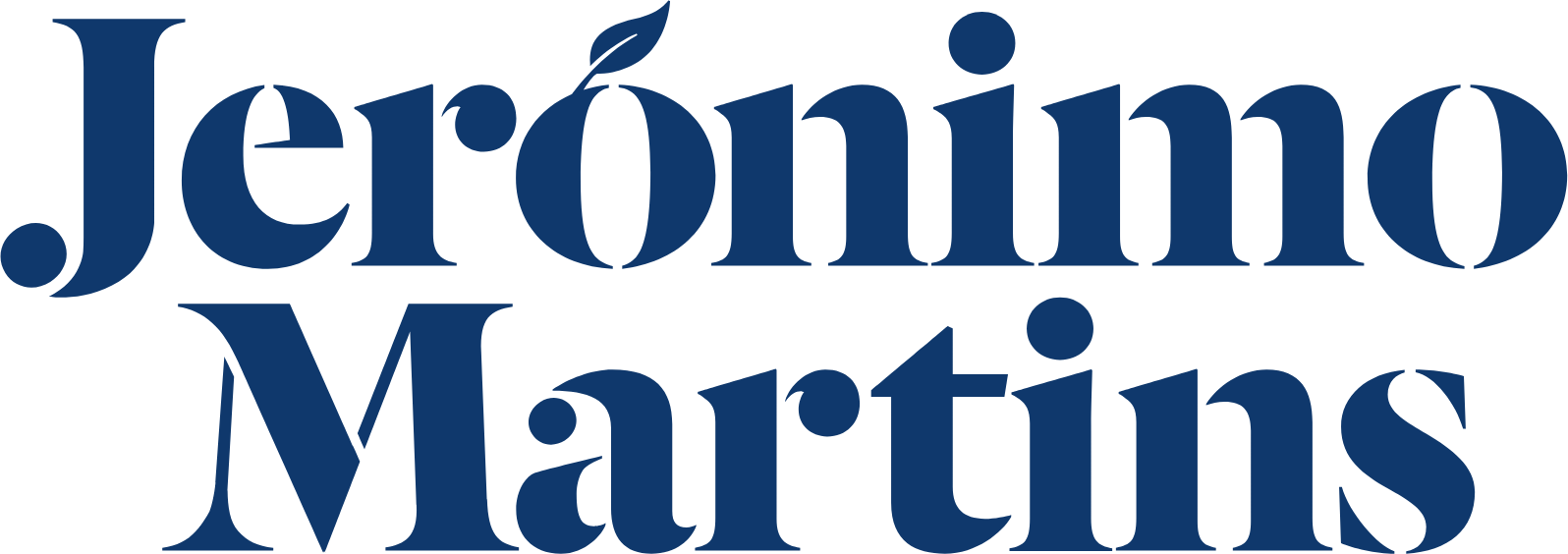 Jerónimo Martins
 logo large (transparent PNG)