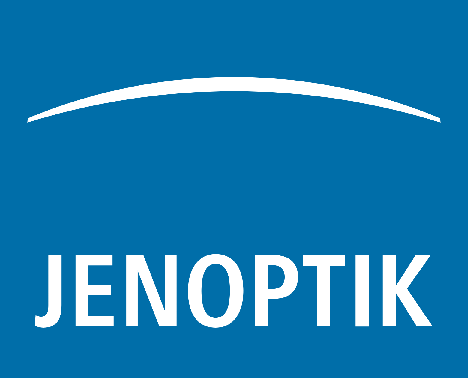 Jenoptik Logo (transparentes PNG)