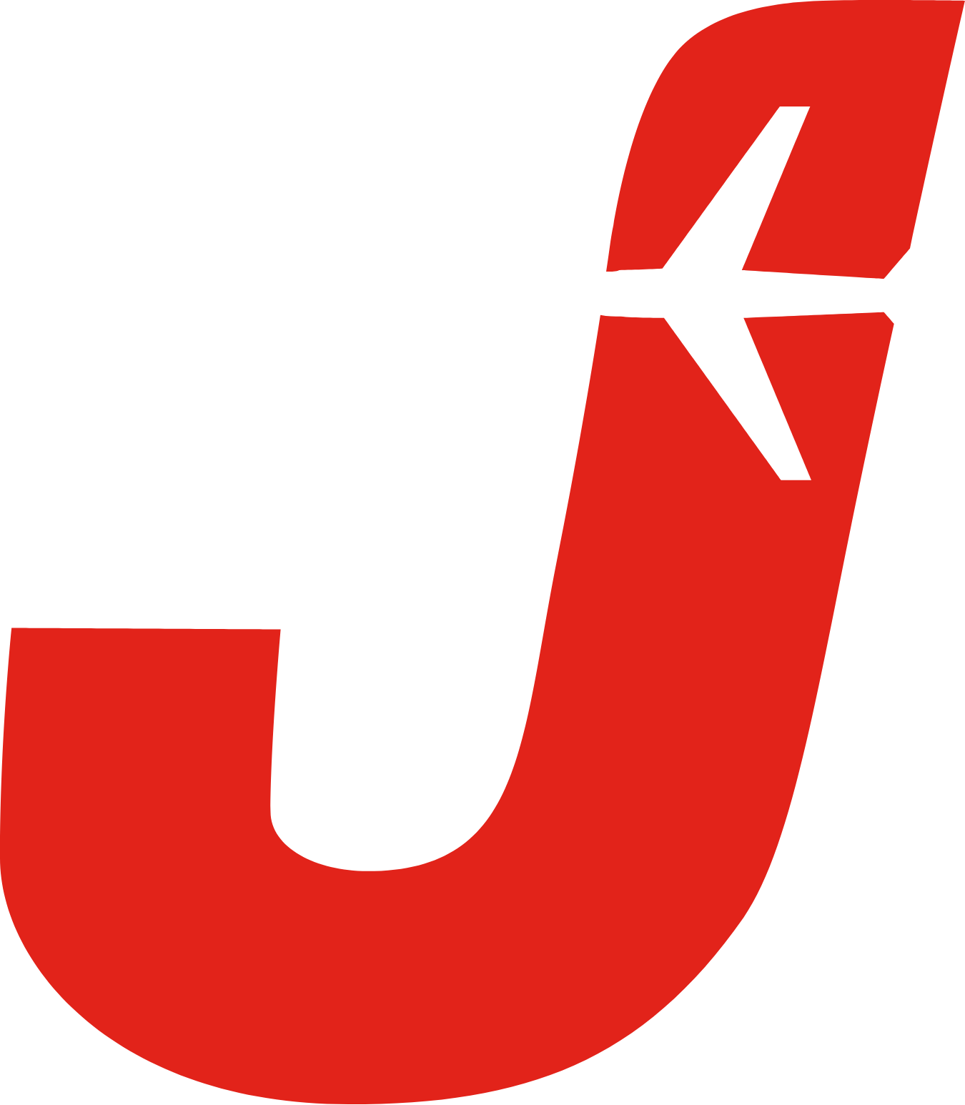 Jet2 logo (transparent PNG)