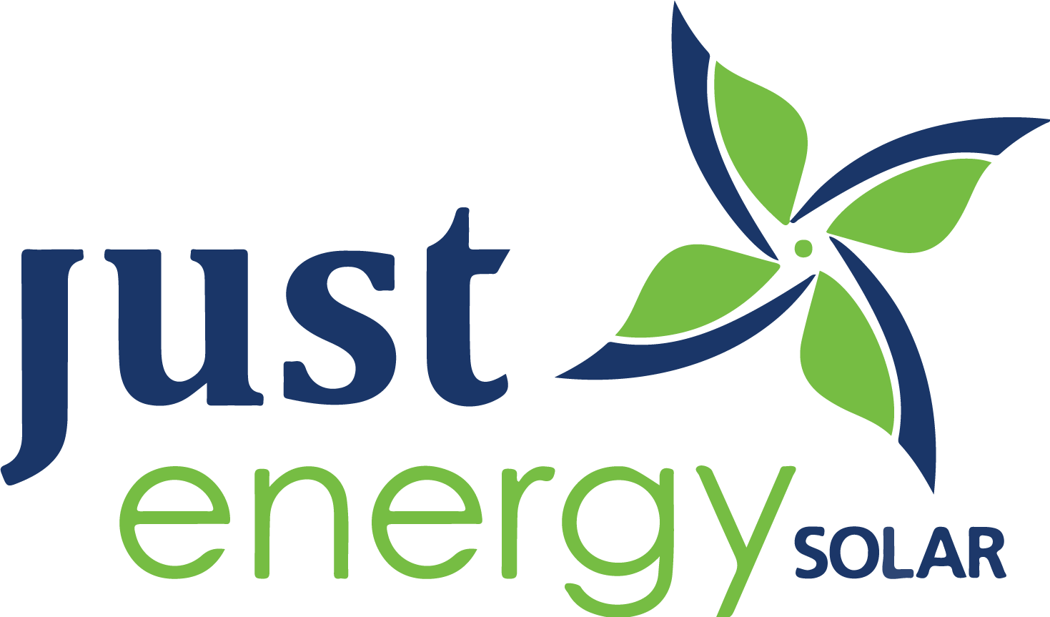 Just Energy
 logo large (transparent PNG)