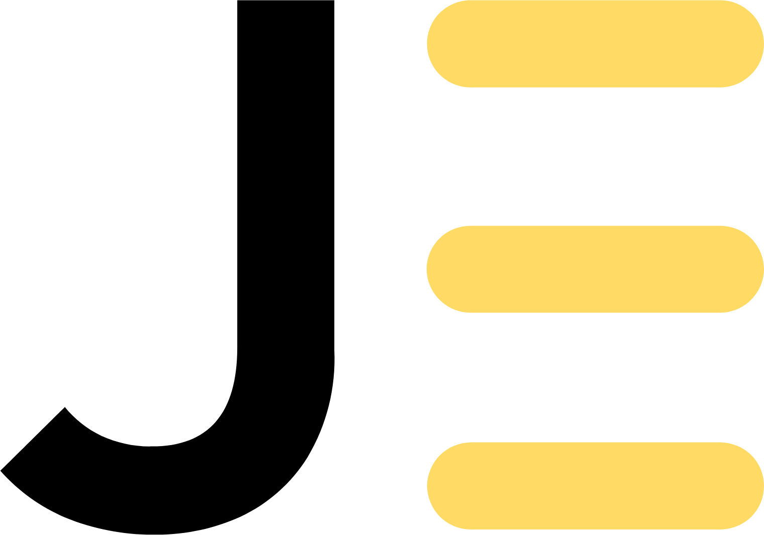 Jeffs' Brands Logo (transparentes PNG)