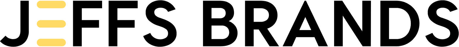 Jeffs' Brands logo large (transparent PNG)