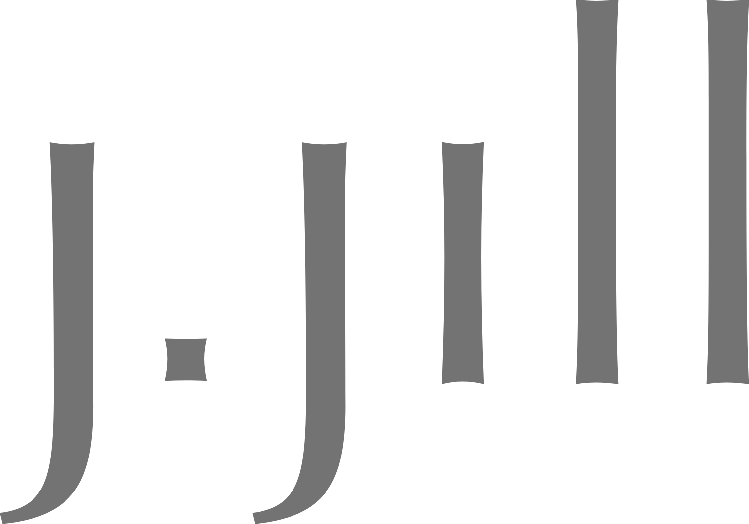 J.Jill
 logo (PNG transparent)