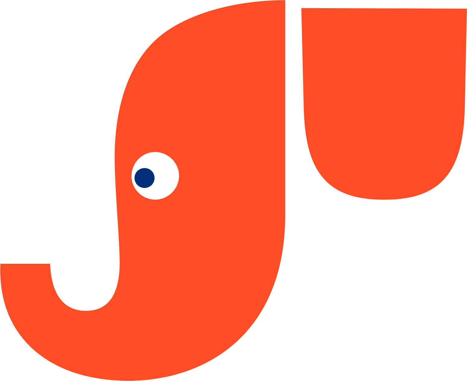 Jumbo Interactive Limited logo (PNG transparent)