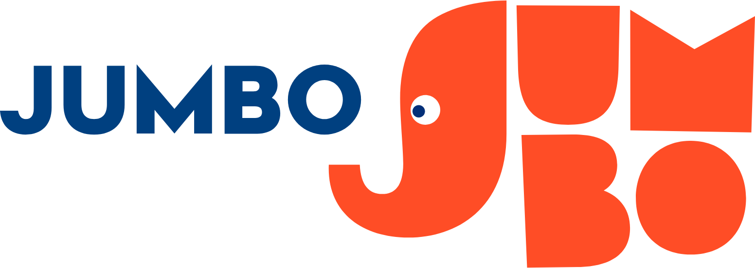 Jumbo Interactive Limited logo large (transparent PNG)