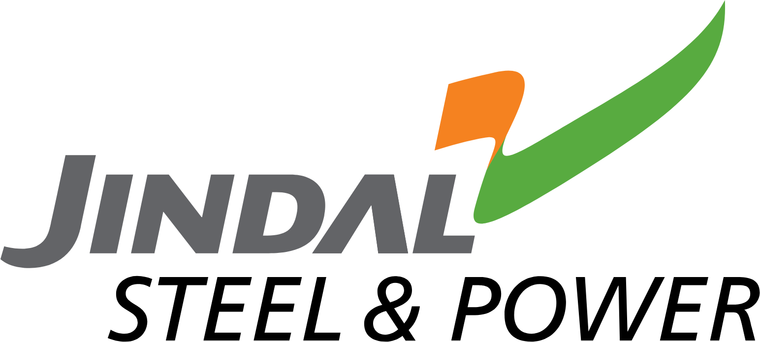 Jindal Steel & Power

 logo large (transparent PNG)