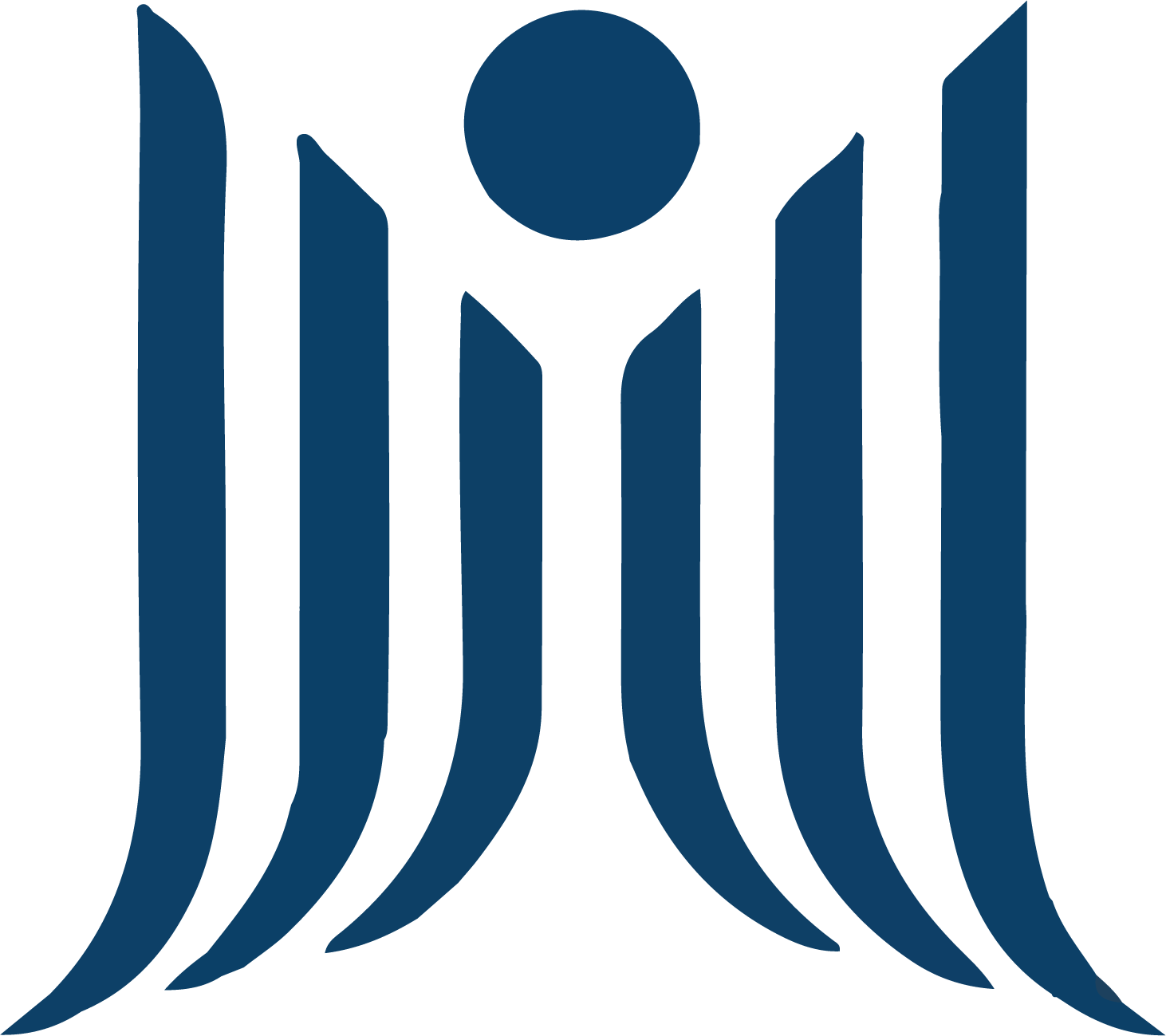 Jindal Worldwide
 logo (transparent PNG)