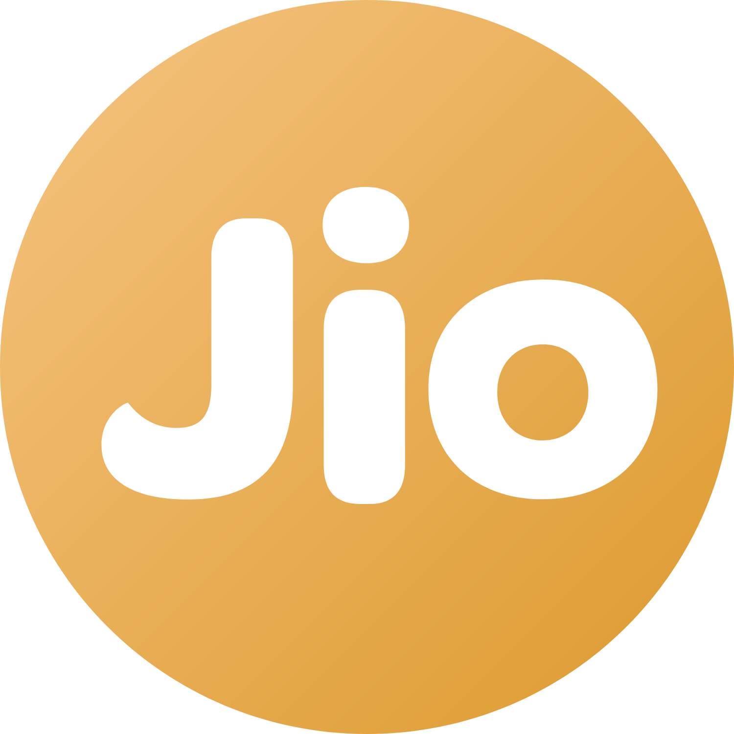 Jio Financial Services Logo im transparenten PNG- und vektorisierten ...