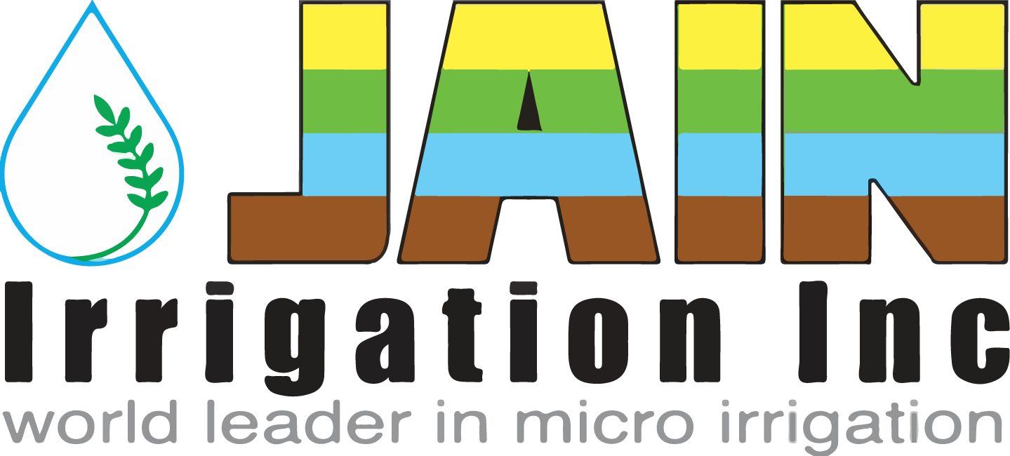 Jain Irrigation Systems logo in transparent PNG format