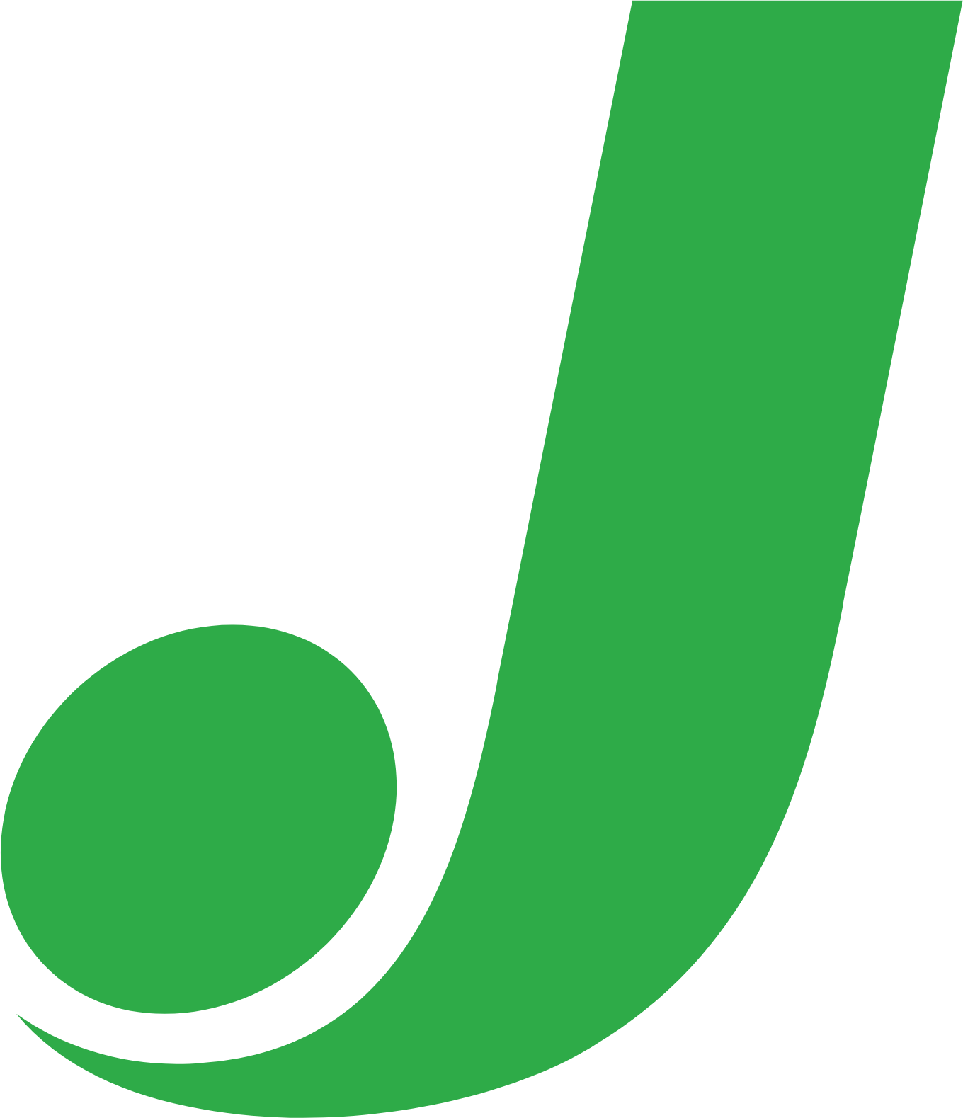 Jinko Solar
 logo (transparent PNG)