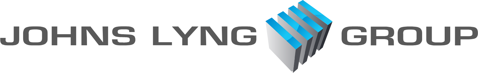 Johns Lyng Group logo large (transparent PNG)