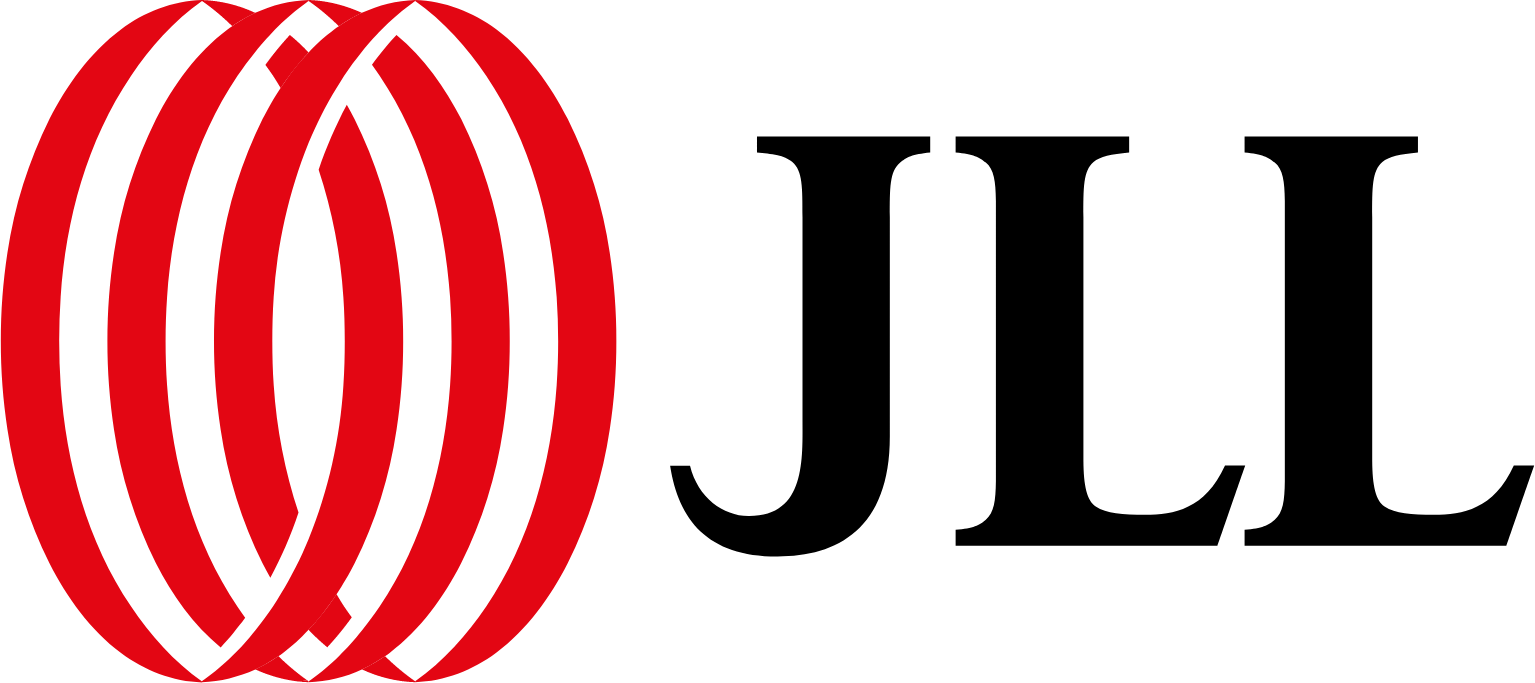 Jones Lang LaSalle logo large (transparent PNG)