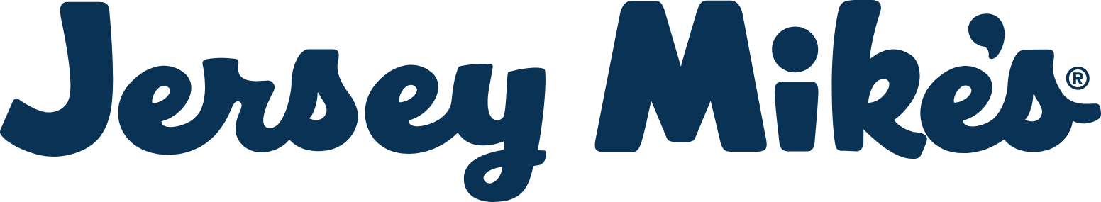 Jersey Mike's Subs logo large (transparent PNG)